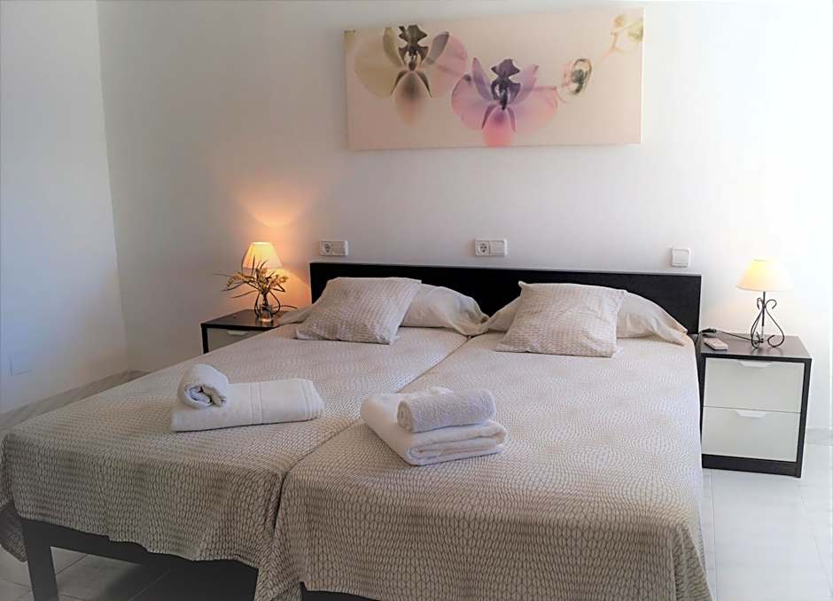 Bungalow Playa d'Or, 2