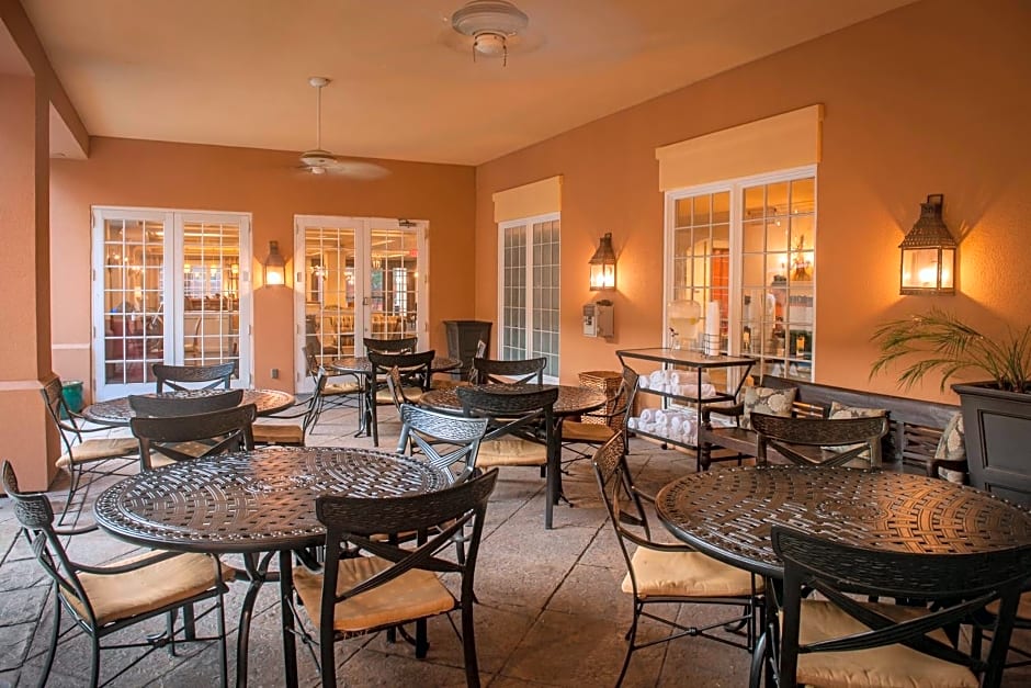 Hampton Inn New Orleans/St.Charles Ave