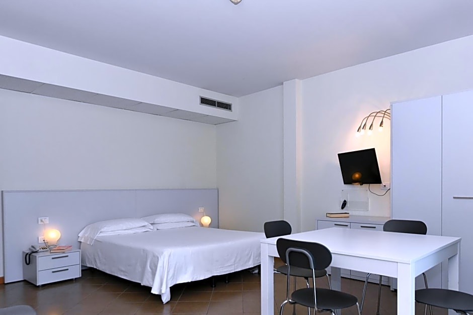 Hotel Eden
