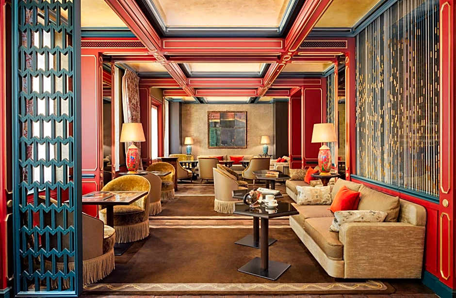 Hotel de Montesquieu