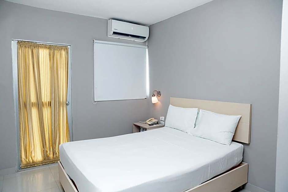 Ribai Hotels -Riohacha