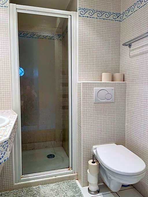 Villa Le Kerhou à La Baule