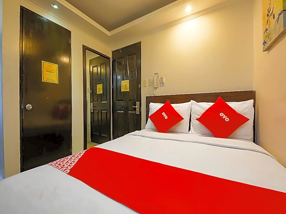 Capital O 860 Nest Nano Suites Makati – Makati, NY