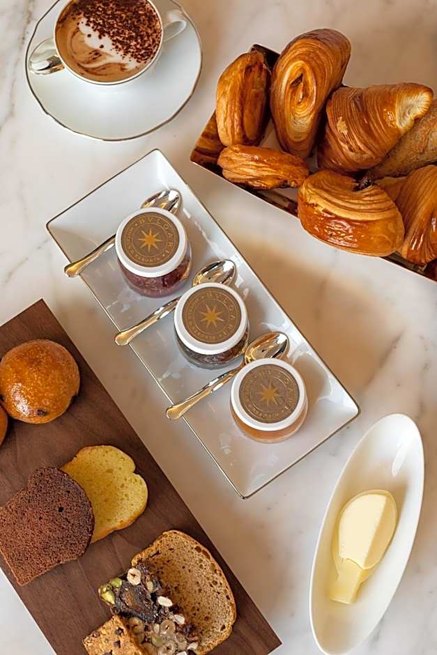 Bvlgari Hotel Paris