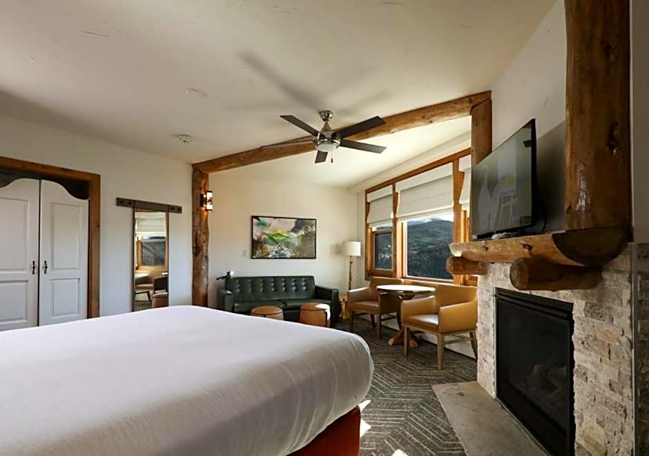 The Lodge at Breckenridge