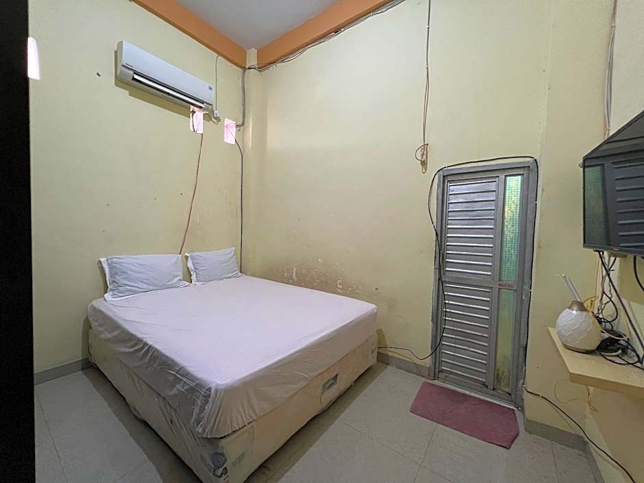 Hotel O Mely Homestay