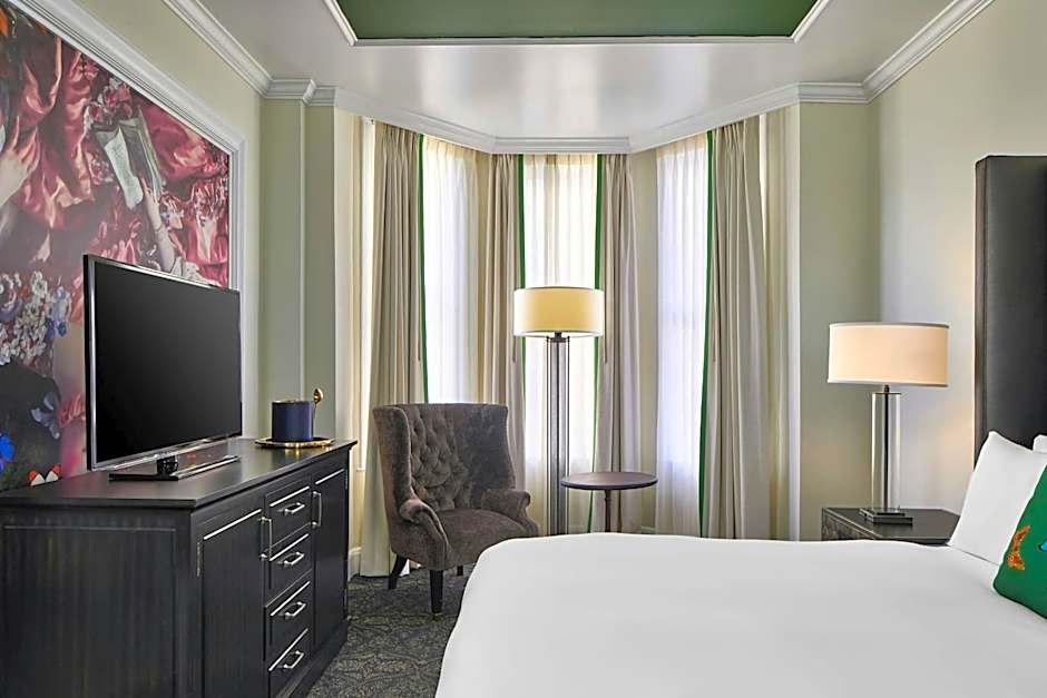 Le Pavillon, New Orleans, a Tribute Portfolio Hotel