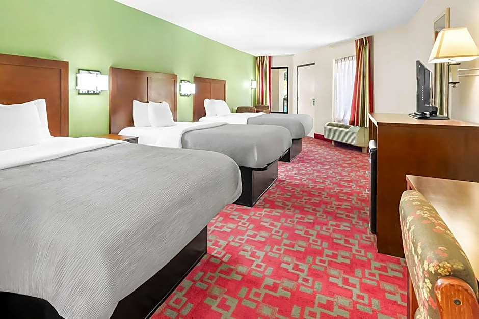 Quality Inn Selma - Smithfield