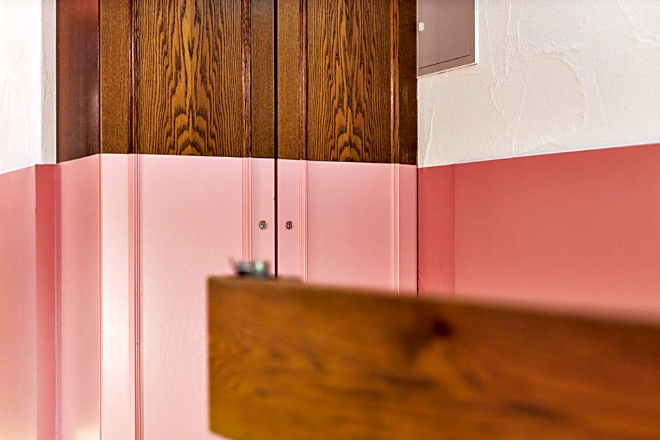 pop-up stuub feldberg