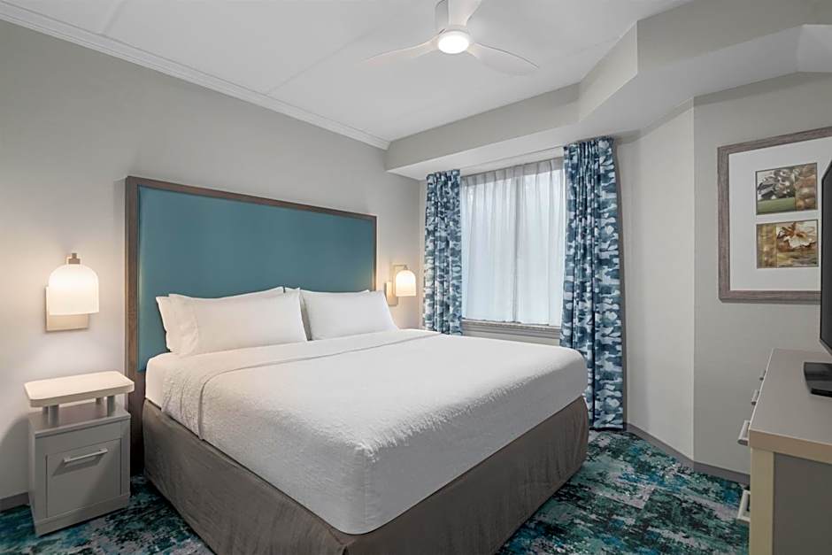 Homewood Suites By Hilton Williamsburg