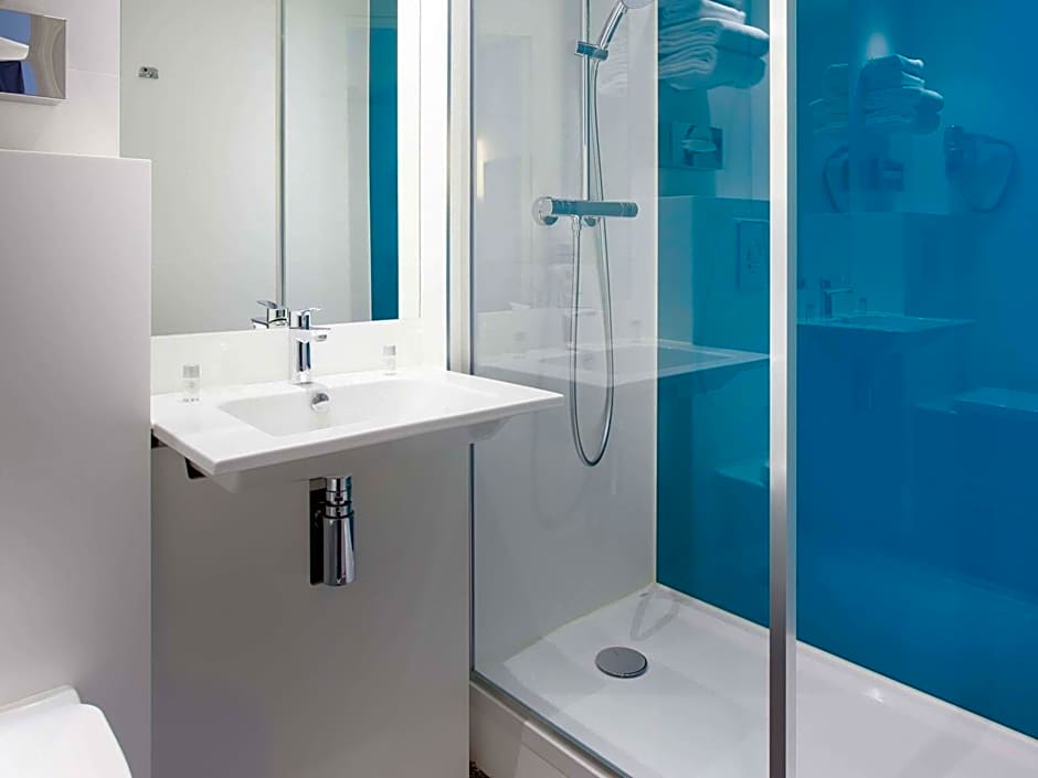 ibis Styles Nantes Centre Gare