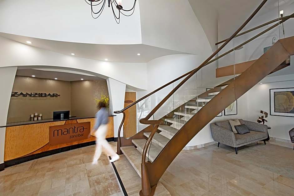 Mantra Zanzibar Mooloolaba