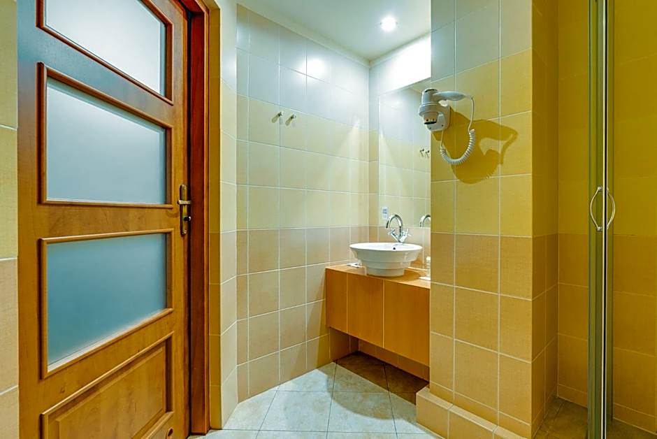 Hotel Diament Vacanza Katowice - Siemianowice