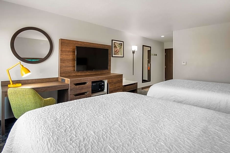 Hampton Inn By Hilton And Suites Las Vegas - Henderson