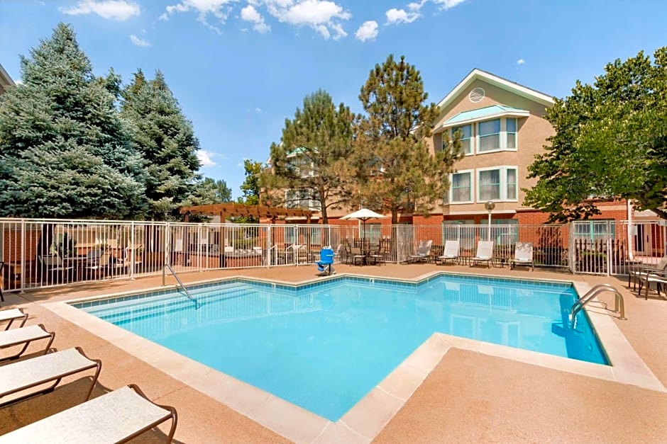 Homewood Suites By Hilton Boulder