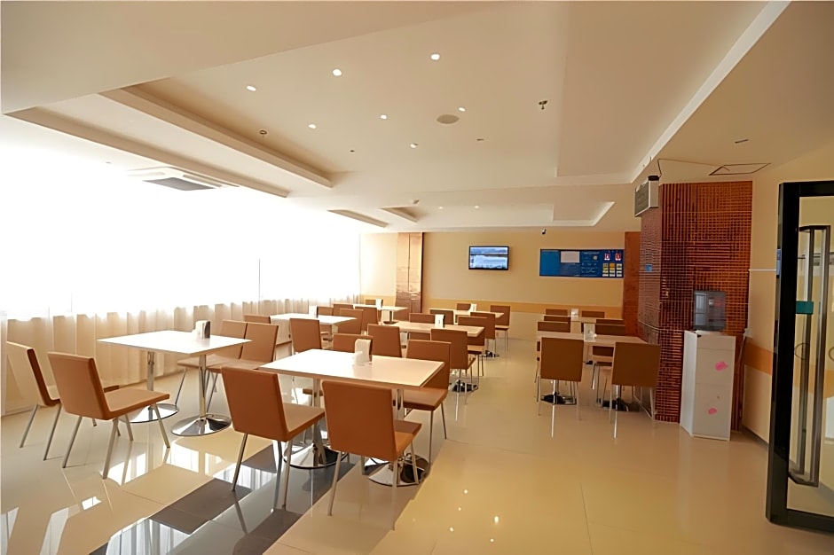 City Comfort Inn Baise Tianlin