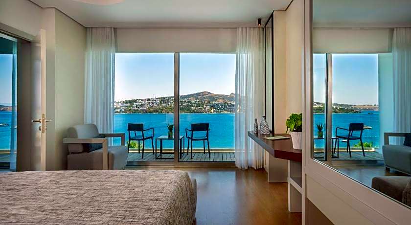 Cape Bodrum Luxury Hotel & Beach