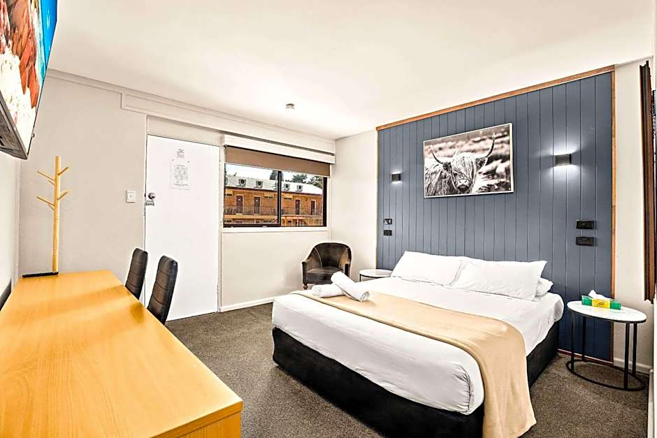 City Centre Motel Armidale