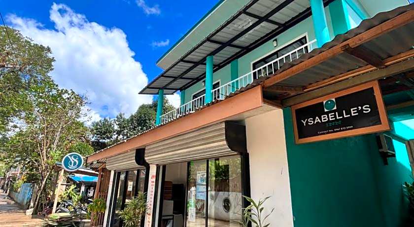 Ysabelle's Inn