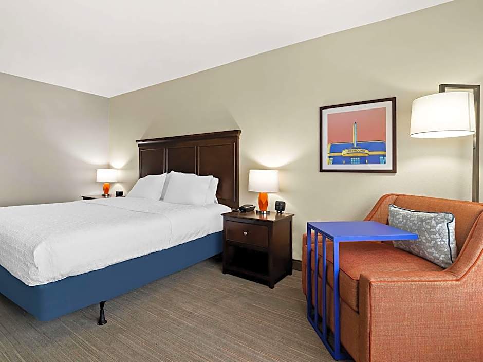 Hampton Inn By Hilton Blytheville