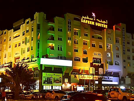 Safeer Hotel Suites