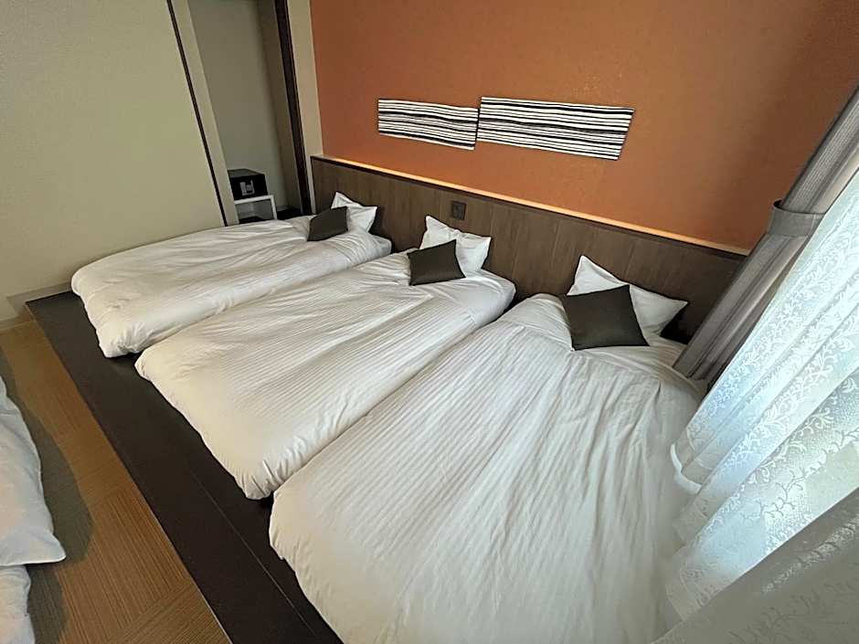 Monbetsu Prince Hotel