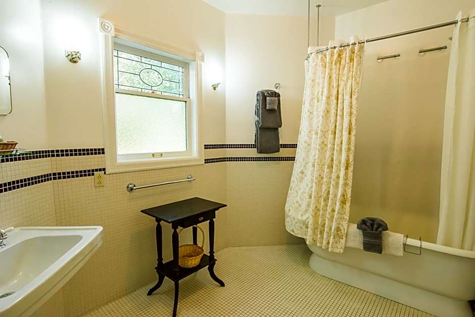 The Edenwild Boutique Inn