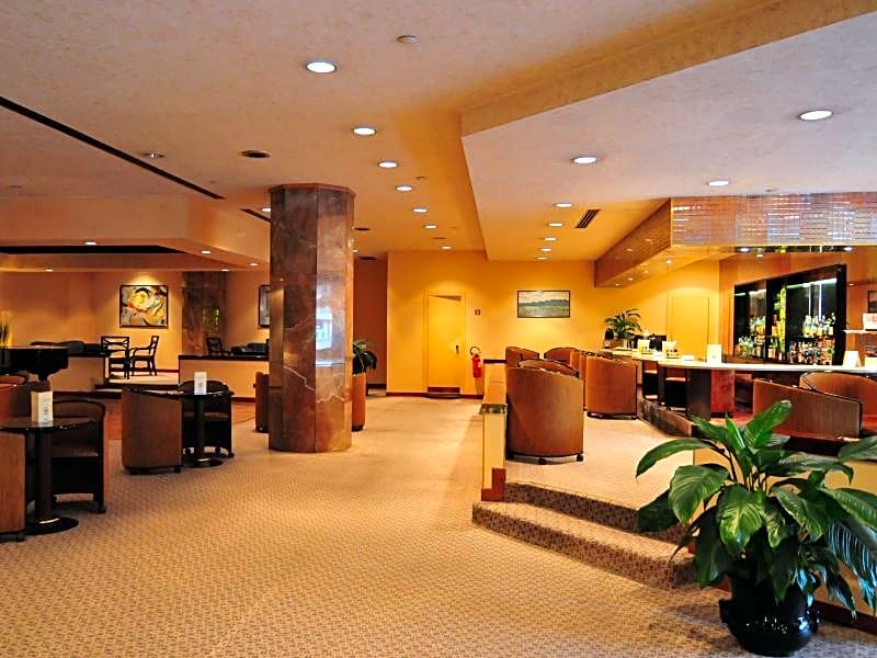 Conference Florentia Hotel