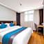 Greentree Inn Cangzhou Construction Avenue Express