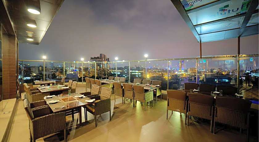 Goldfinch Hotel Bangalore