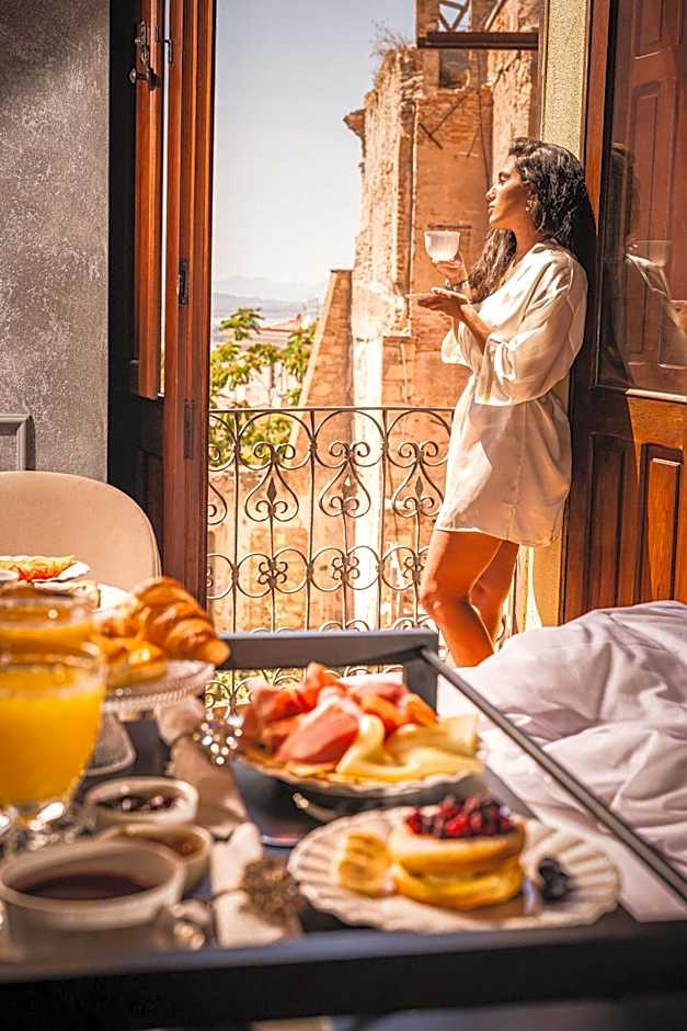 Albergo Diffuso Birkin Castello