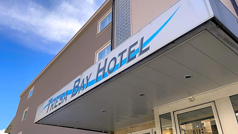 Tresa Bay Hotel