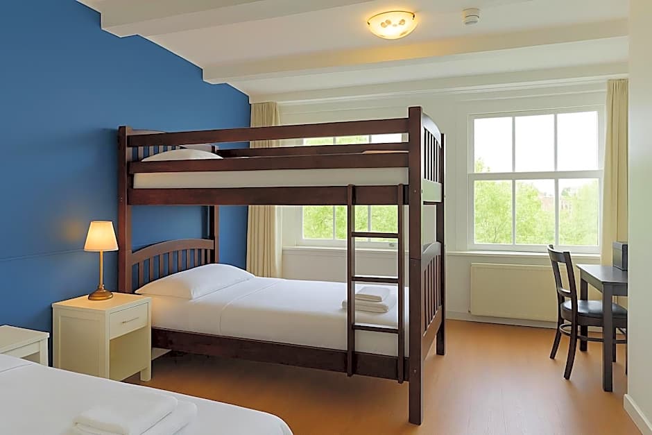 Hotel Prinsenhof Amsterdam