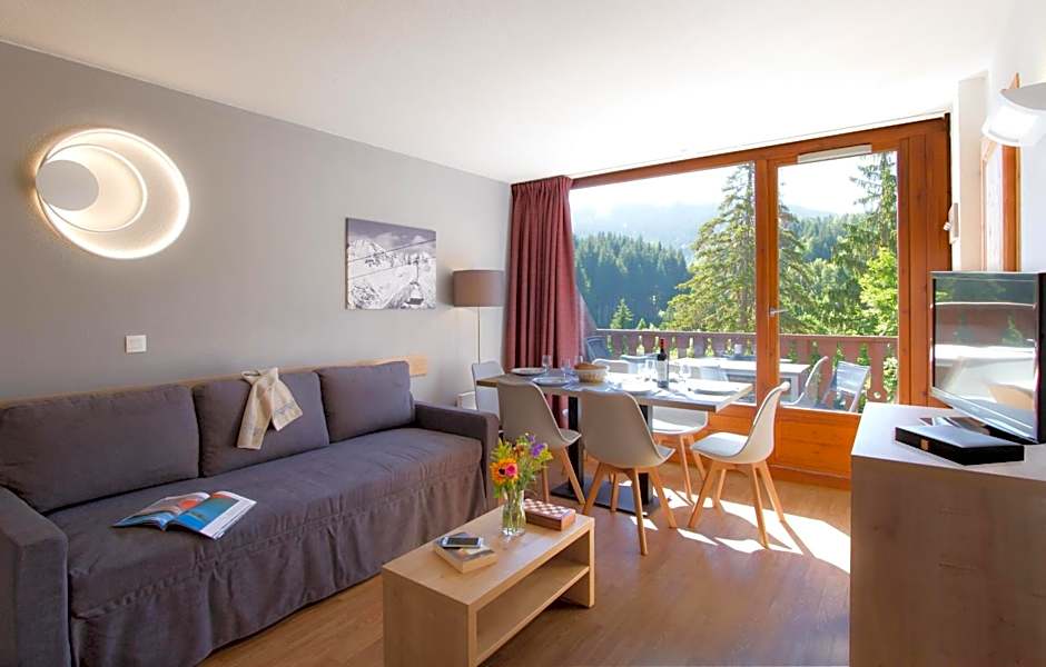 Résidence Odalys Le Buet