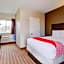 Hotel O Dilley Main St TX
