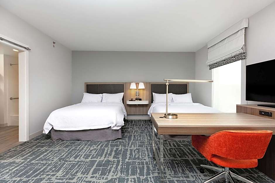 Hampton Inn By Hilton Acworth, GA