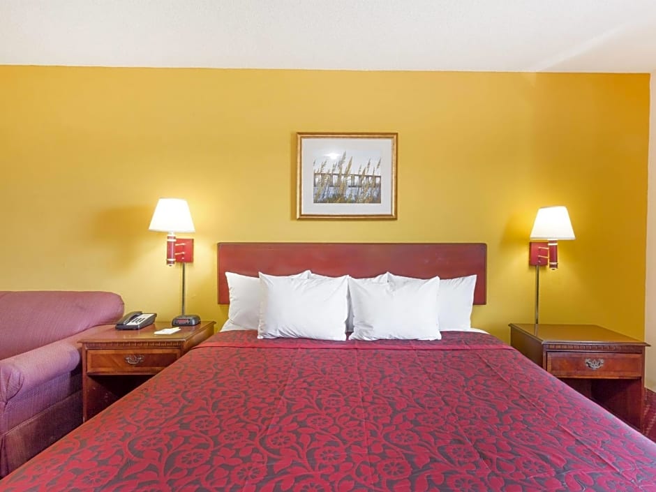 Days Inn by Wyndham Tappahannock