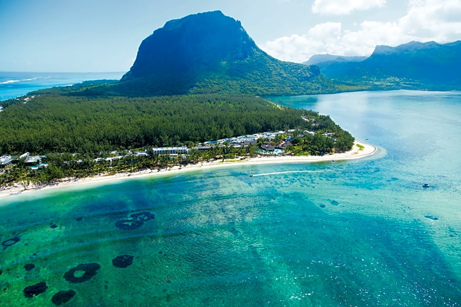 Hotel Riu Turquoise - All Inclusive