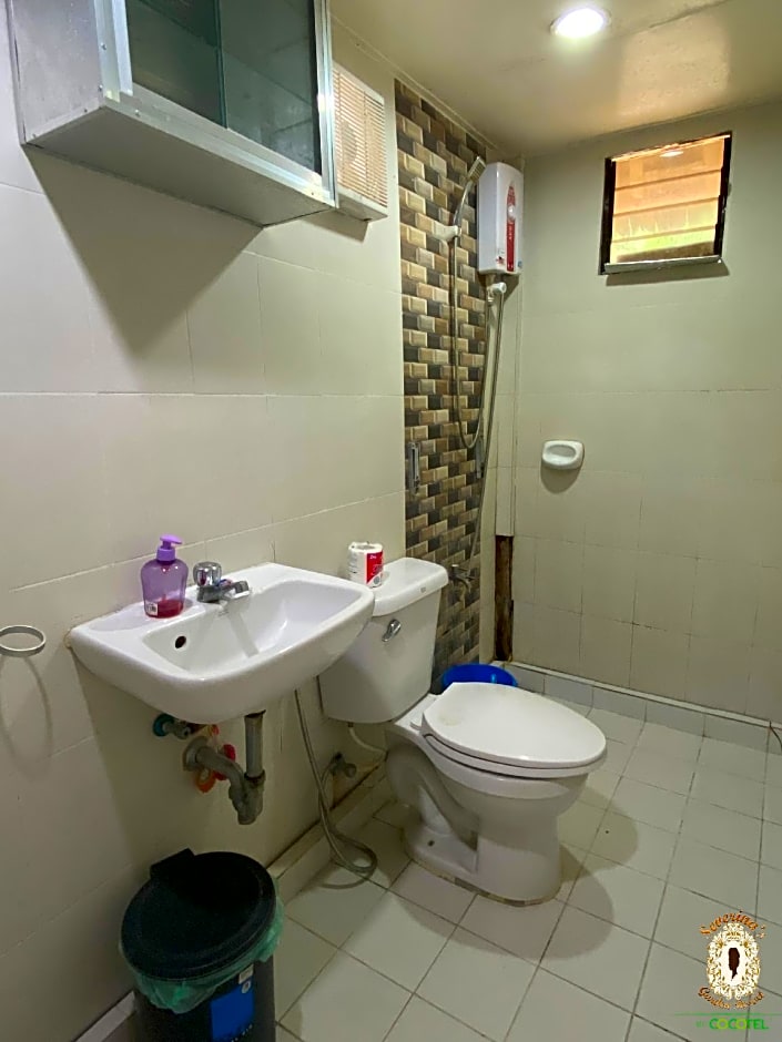 Severinas Garden by Cocotel