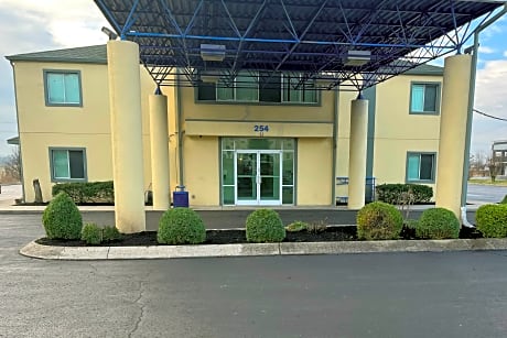 Howard Johnson Clarksville