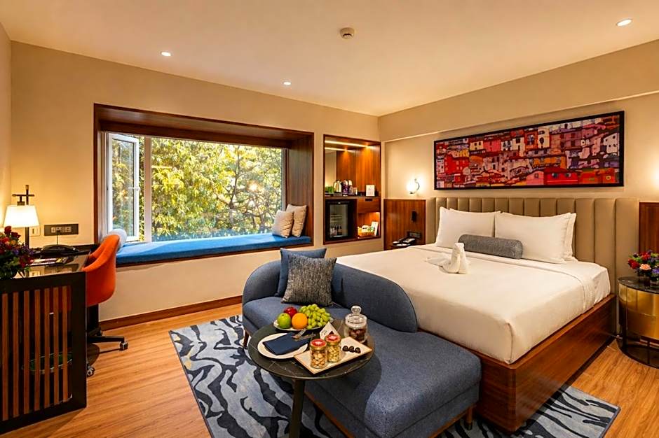 Photo 1 of 5 of Superior 1 King Bed