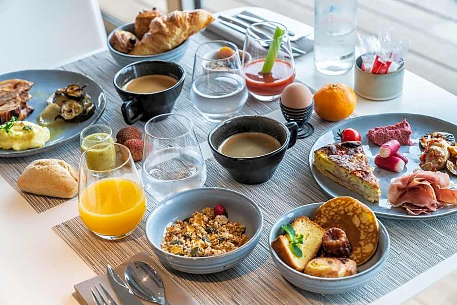Radisson Blu Hotel Bordeaux