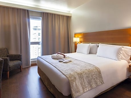 Privilege Room With Double Bed