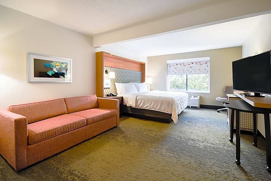 Holiday Inn- Allentown I-78 and Rt. 222 By IHG