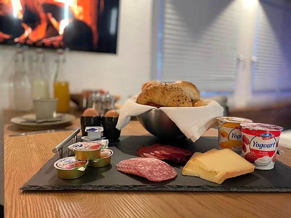 Mountainsuite