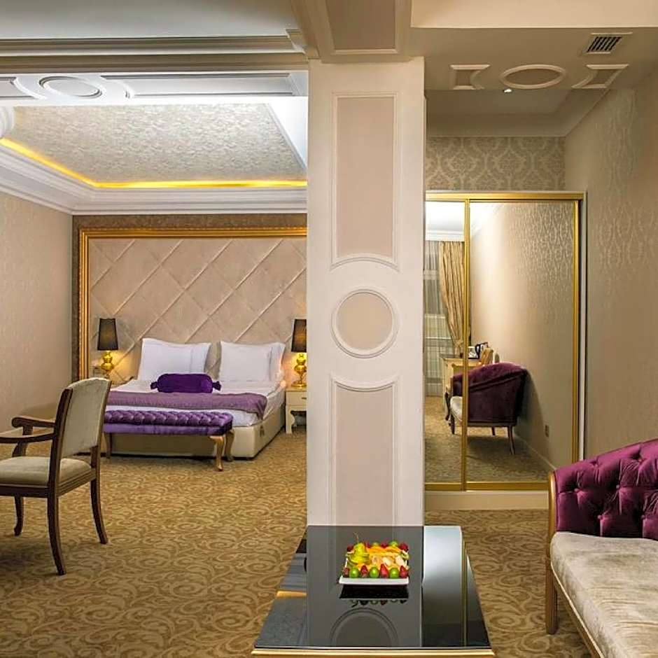 Teatro Boutique Hotel
