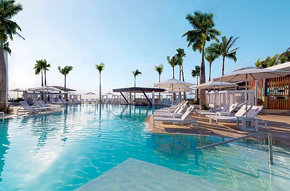The Eden by Desire Riviera Maya All Inclusive - Couples Only