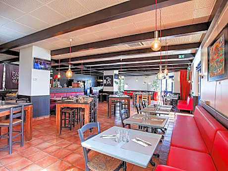 ibis Marseille Centre Gare Saint Charles