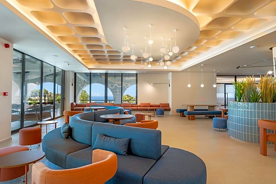 Kouros Palace Active Lifestyle Hotel