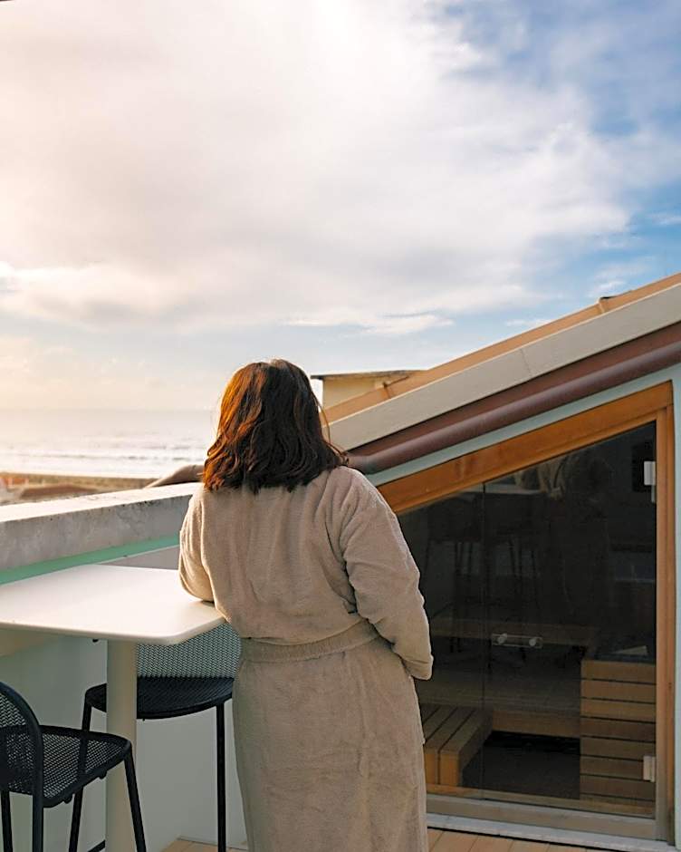 Hotel Residence Esplanade